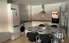 Apartamento La Merced