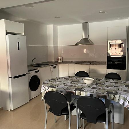 Apartamento La Merced Puig Exterior foto