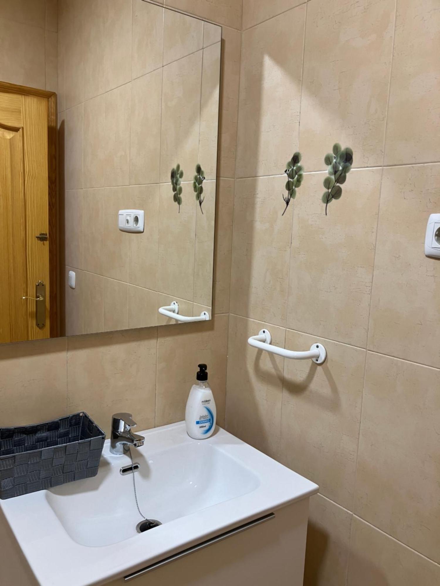 Apartamento La Merced Puig Exterior foto