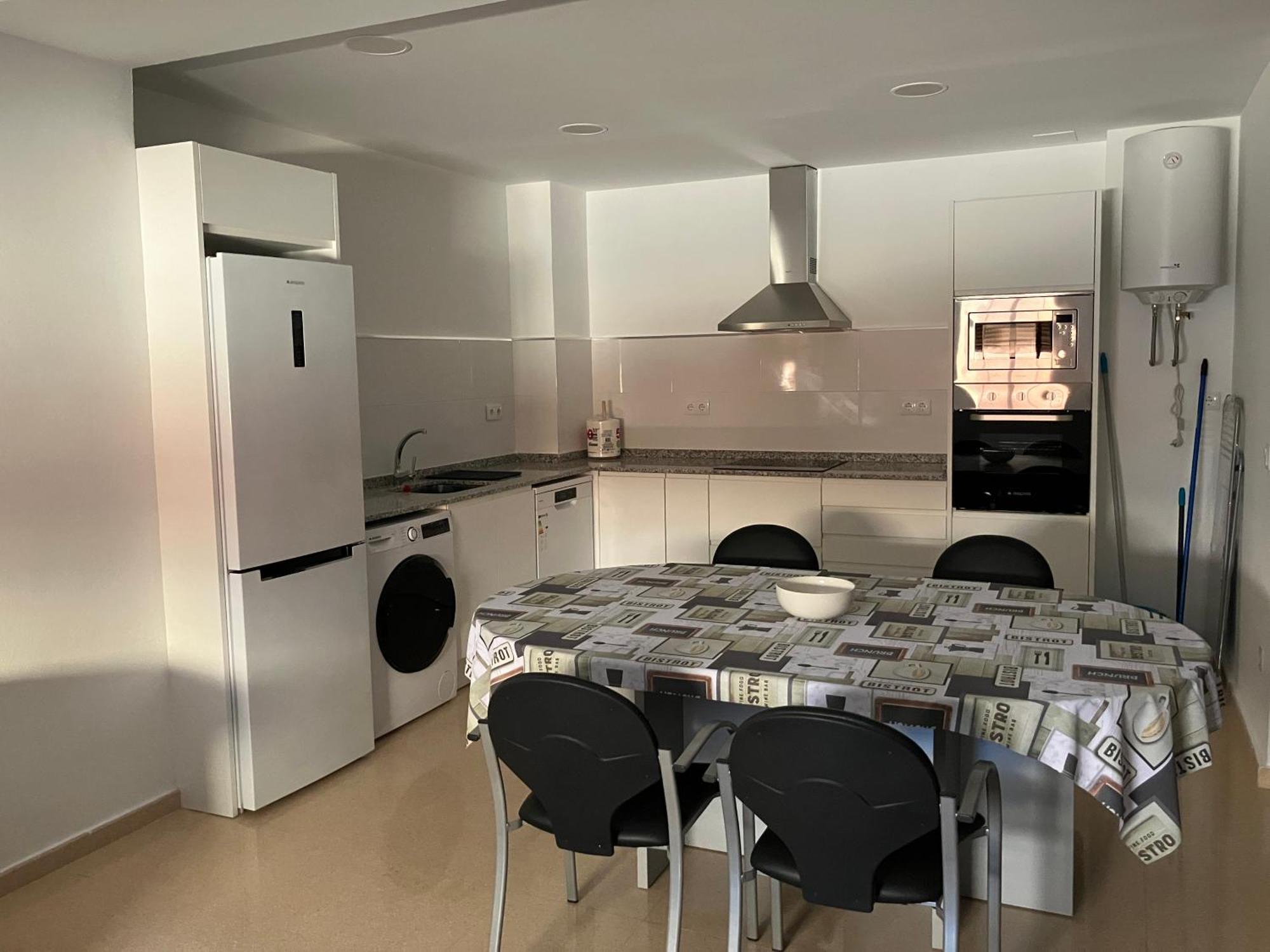 Apartamento La Merced Puig Exterior foto