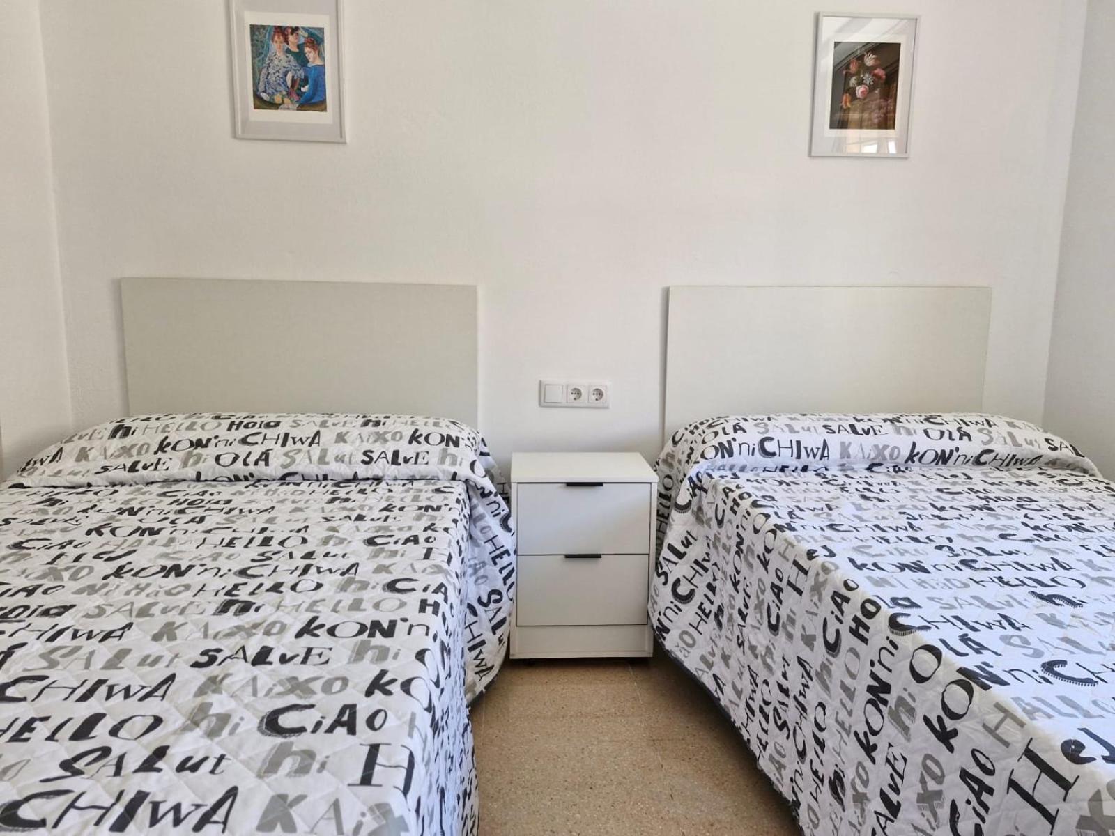 Apartamento La Merced Puig Exterior foto