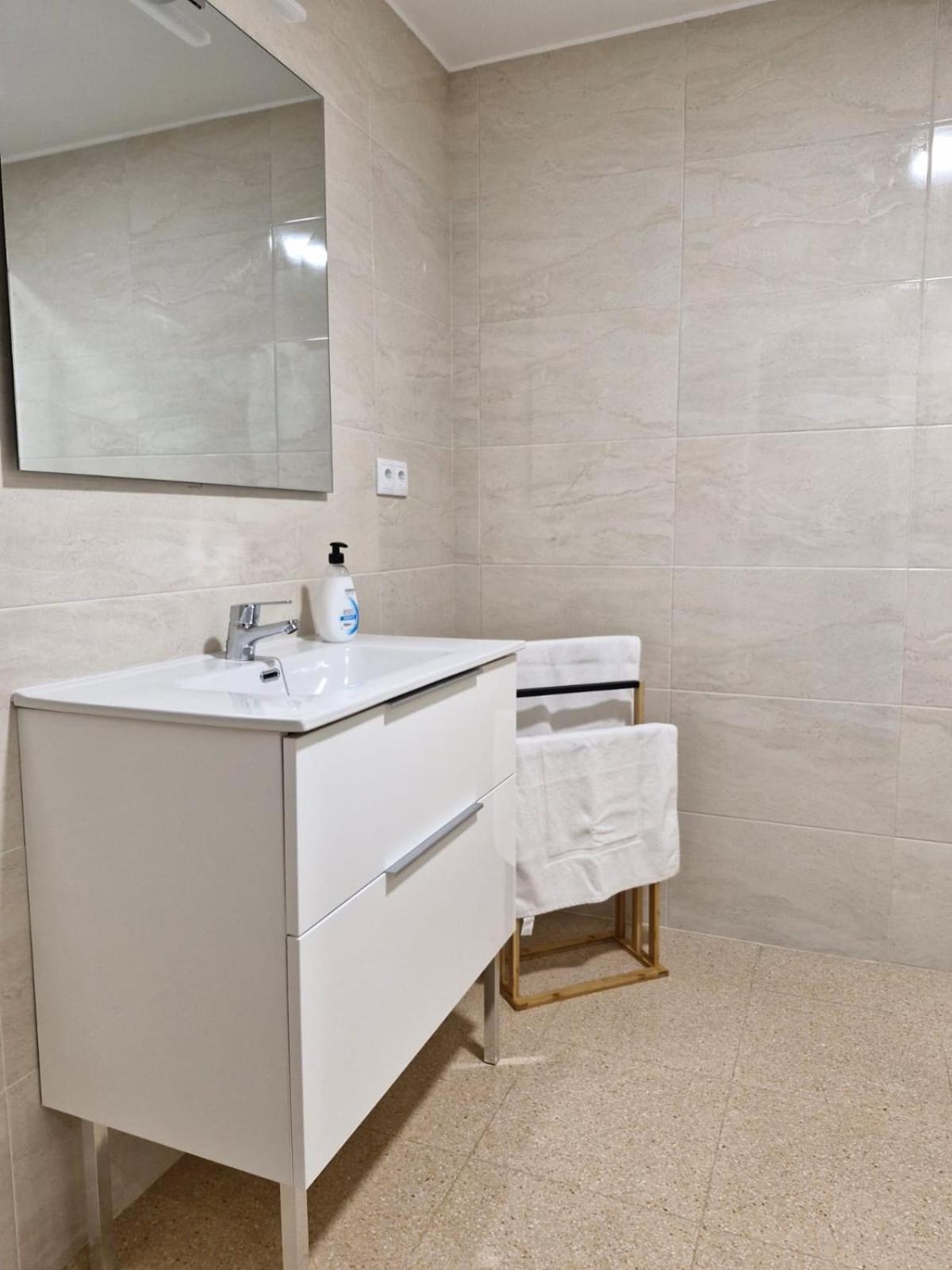 Apartamento La Merced Puig Exterior foto