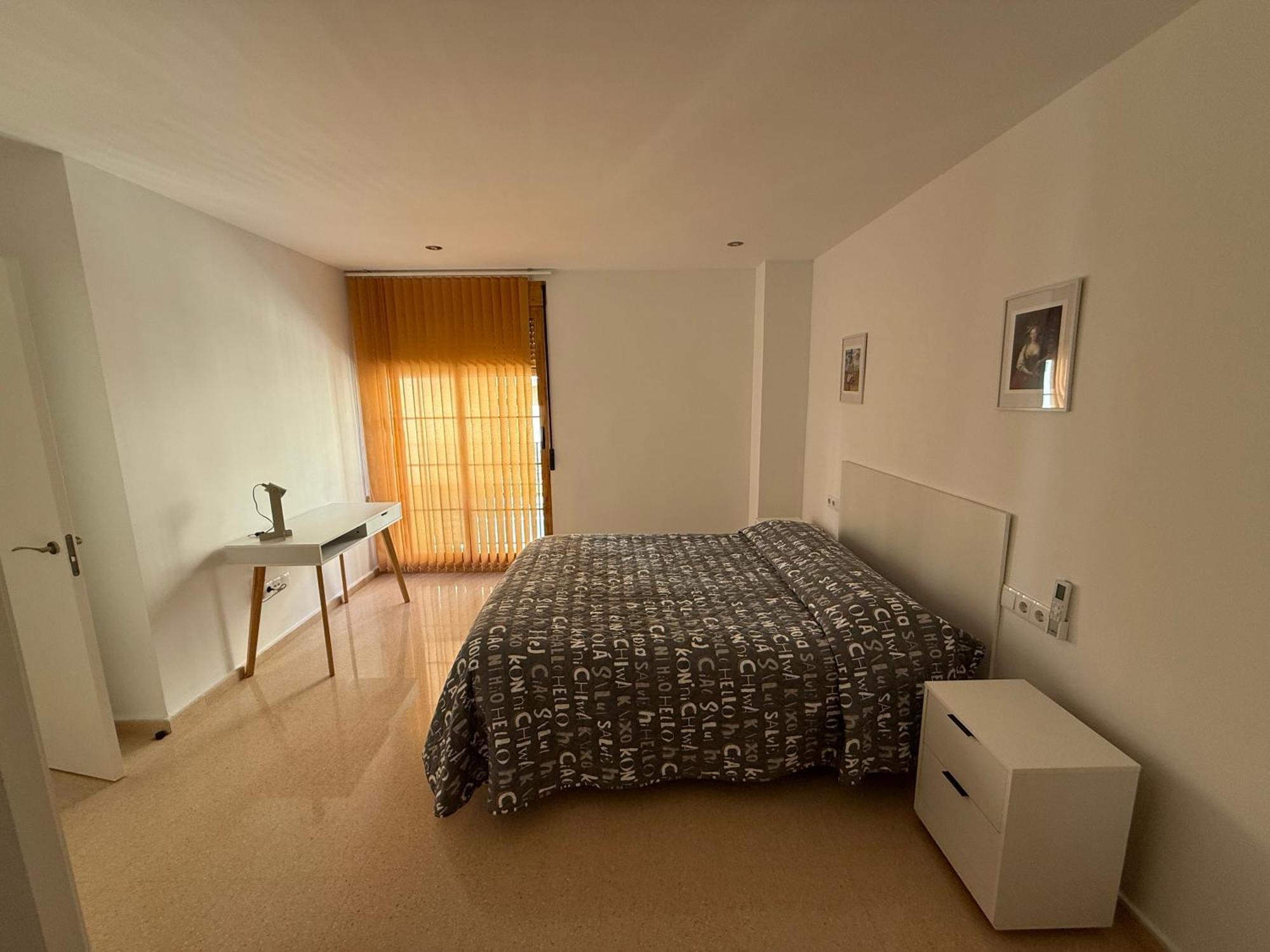 Apartamento La Merced Puig Exterior foto